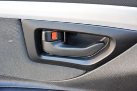 2014款一汽夏利N7