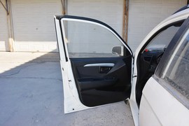 2014款一汽夏利N7