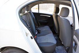 2014款一汽夏利N7