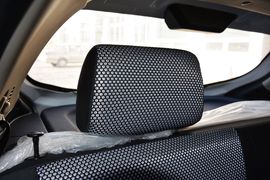 2014款一汽夏利N7