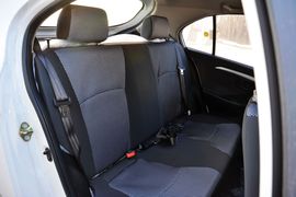 2014款一汽夏利N7