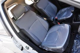 2014款一汽夏利N7