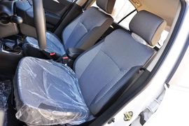 2014款一汽夏利N7