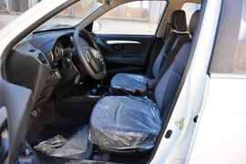 2014款一汽夏利N7