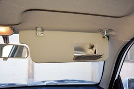 2014款一汽夏利N7