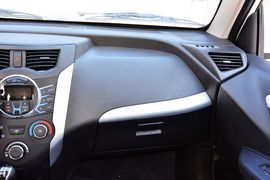 2014款一汽夏利N7