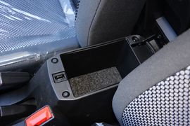 2014款一汽夏利N7