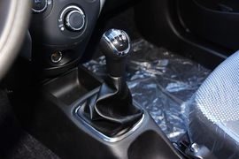 2014款一汽夏利N7