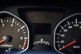 2014款一汽夏利N7