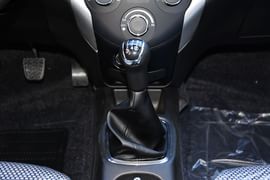 2014款一汽夏利N7