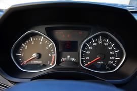 2014款一汽夏利N7