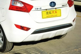 2014款一汽夏利N7