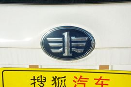 2014款一汽夏利N7