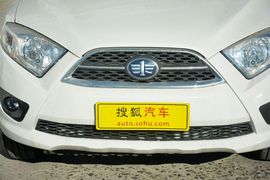 2014款一汽夏利N7