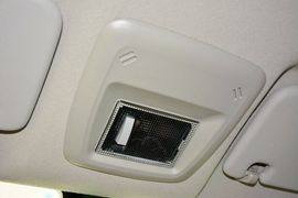 2014款雪佛兰爱唯欧三厢1.4L手动舒享版