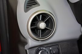 2014款雪佛兰爱唯欧三厢1.4L手动舒享版