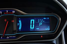 2014款雪佛兰爱唯欧三厢1.4L手动舒享版