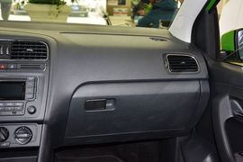 2014款大众POLO