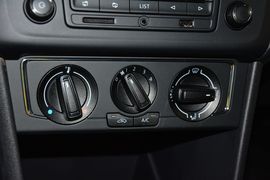 2014款大众POLO