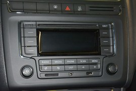 2014款大众POLO