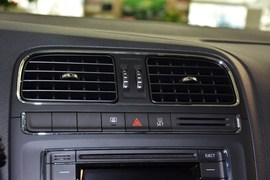 2014款大众POLO