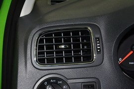 2014款大众POLO