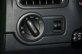 2014款大众POLO