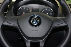 2014款大众POLO