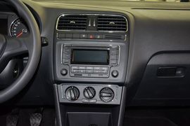 2014款大众POLO