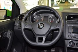 2014款大众POLO