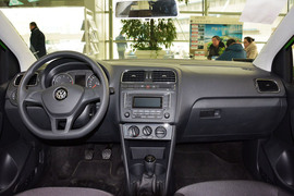 2014款大众POLO