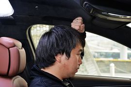 2014款奥迪S8
