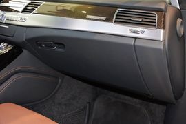 2014款奥迪S8