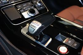 2014款奥迪S8