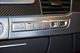 2014款奥迪S8