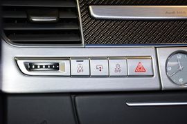 2014款奥迪S8