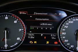 2014款奥迪S8