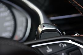 2014款奥迪S8
