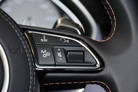 2014款奥迪S8