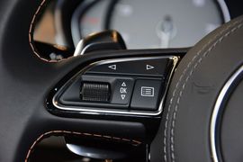 2014款奥迪S8