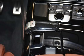 2014款奥迪S8