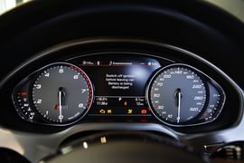 2014款奥迪S8