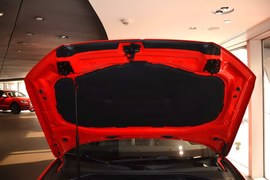 2015款奥迪S3