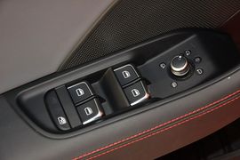 2015款奥迪S3