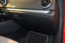 2015款奥迪S3