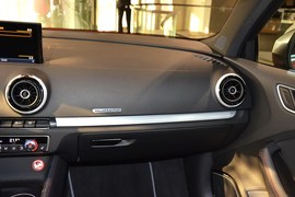 2015款奥迪S3