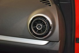2015款奥迪S3