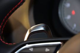 2015款奥迪S3