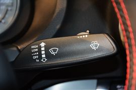 2015款奥迪S3