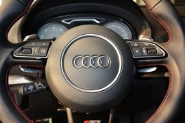 2015款奥迪S3